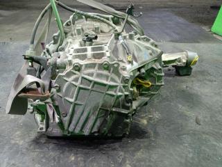 АКПП TOYOTA FUNCARGO NCP25 1NZ-FE U340F 02A 5 ракурс