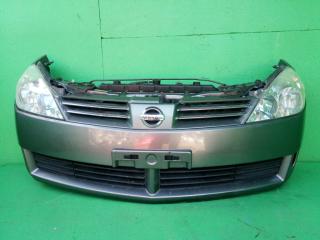 Ноускат NISSAN WINGROAD WFY11 1 ракурс