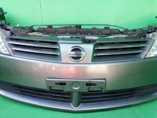 Ноускат NISSAN WINGROAD WFY11 5 ракурс