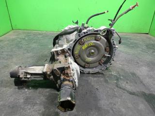 АКПП TOYOTA ALPHARD MNH15 1MZ-FE U151F 04B 1 ракурс