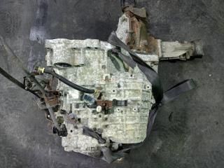 АКПП TOYOTA ALPHARD MNH15 1MZ-FE U151F 04B 4 ракурс