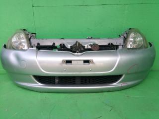 Ноускат TOYOTA VITZ SCP10 1 ракурс