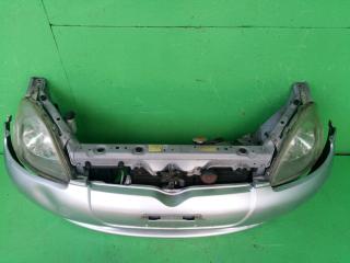 Ноускат TOYOTA VITZ SCP10 2 ракурс