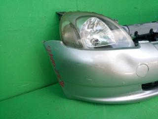 Ноускат TOYOTA VITZ SCP10 4 ракурс
