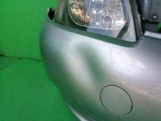 Ноускат TOYOTA VITZ SCP10 5 ракурс