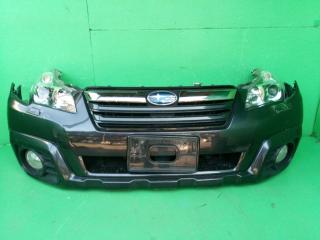 Ноускат SUBARU OUTBACK BRM 1 ракурс