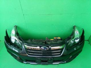 Ноускат SUBARU OUTBACK BRM 2 ракурс