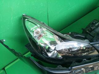 Ноускат SUBARU OUTBACK BRM 4 ракурс