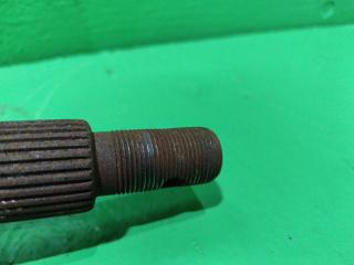 Привод правый передний TOYOTA HARRIER MCU10 43410-33150 3 ракурс Привод правый передний TOYOTA HARRIER MCU10 43410-33150 3 ракурс