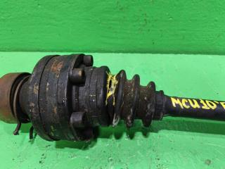 Привод правый передний TOYOTA HARRIER MCU10 43410-33150 4 ракурс Привод правый передний TOYOTA HARRIER MCU10 43410-33150 4 ракурс