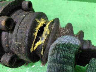 Привод правый передний TOYOTA HARRIER MCU10 43410-33150 5 ракурс Привод правый передний TOYOTA HARRIER MCU10 43410-33150 5 ракурс
