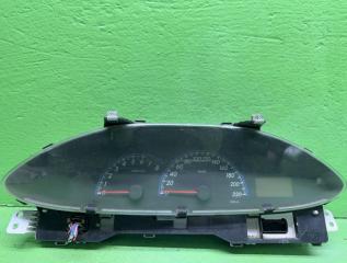 Спидометр TOYOTA BELTA NCP96 83800-0DE61 2 ракурс