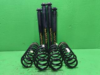 Амортизатор JEEP WRANGLER JL P68251047AA 1 ракурс Амортизатор JEEP WRANGLER JL P68251047AA 1 ракурс