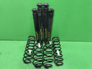 Амортизатор JEEP WRANGLER JL P68251047AA 2 ракурс Амортизатор JEEP WRANGLER JL P68251047AA 2 ракурс