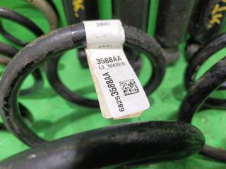 Амортизатор JEEP WRANGLER JL P68251047AA 3 ракурс Амортизатор JEEP WRANGLER JL P68251047AA 3 ракурс