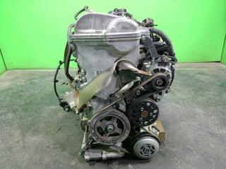 Двигатель TOYOTA COROLLA AXIO NZE164 1NZ-FE Е097478 2 ракурс