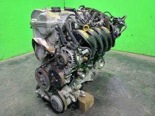 Двигатель TOYOTA COROLLA AXIO NZE164 1NZ-FE Е097478 3 ракурс