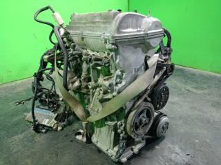 Двигатель TOYOTA COROLLA AXIO NZE164 1NZ-FE Е097478 4 ракурс