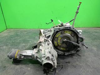 АКПП TOYOTA IST NCP65 1NZ-FE U340F 02A 1 ракурс