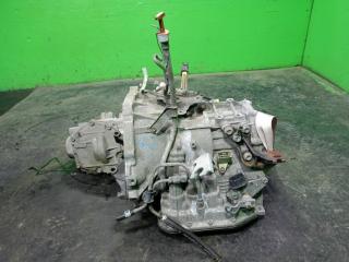 АКПП TOYOTA IST NCP65 1NZ-FE U340F 02A 3 ракурс