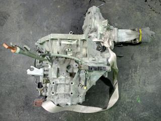АКПП TOYOTA IST NCP65 1NZ-FE U340F 02A 4 ракурс