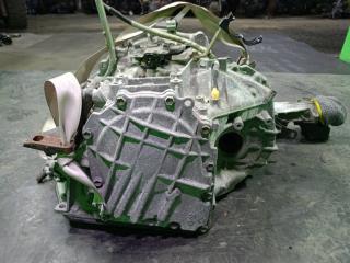 АКПП TOYOTA IST NCP65 1NZ-FE U340F 02A 5 ракурс