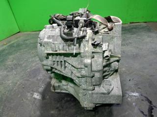 АКПП NISSAN PRIMERA WTP12 QR20-DE 3 ракурс