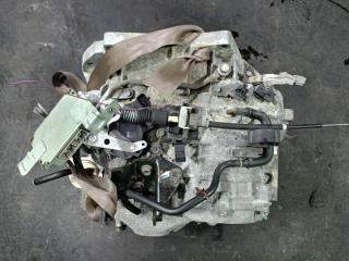 АКПП NISSAN PRIMERA WTP12 QR20-DE 4 ракурс