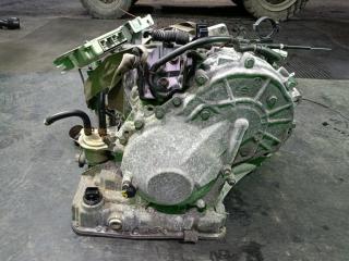 АКПП NISSAN PRIMERA WTP12 QR20-DE 5 ракурс
