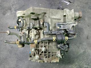 АКПП HONDA ODYSSEY RB4 K24A-DE MLKA 5 ракурс