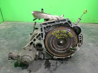 АКПП HONDA ODYSSEY RB4 K24A-DE MLKA 2 ракурс