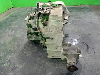 АКПП HONDA ODYSSEY RB4 K24A-DE MLKA 4 ракурс