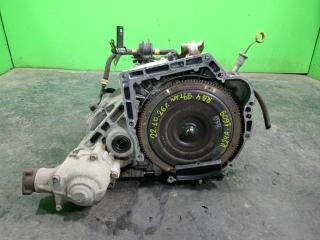 АКПП HONDA ODYSSEY RB4 K24A MLKA 4 ракурс