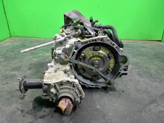 АКПП TOYOTA COROLLA FIELDER NZE164 1NZ-FE K310F 04A 1 ракурс