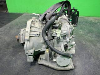 АКПП TOYOTA COROLLA FIELDER NZE164 1NZ-FE K310F 04A 2 ракурс