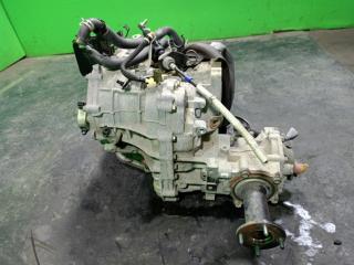 АКПП TOYOTA COROLLA FIELDER NZE164 1NZ-FE K310F 04A 3 ракурс