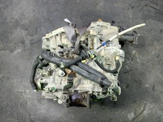 АКПП TOYOTA COROLLA FIELDER NZE164 1NZ-FE K310F 04A 4 ракурс