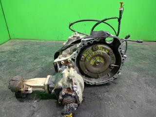 АКПП TOYOTA CAMRY ACV35 2AZ-FE U14DF-01B 1 ракурс