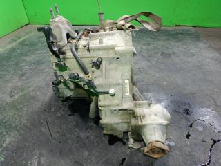 АКПП HONDA CRV RE4 K24A-DE MZHA 2 ракурс