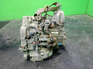 АКПП HONDA CRV RE4 K24A-DE MZHA 3 ракурс