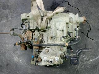 АКПП HONDA CRV RE4 K24A-DE MZHA 4 ракурс