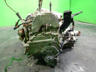 АКПП HONDA CRV RE4 K24A-DE MZHA 5 ракурс