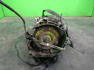 АКПП TOYOTA PIXIS VAN S331M KF-DET 2 ракурс