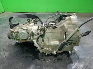 АКПП TOYOTA PIXIS VAN S331M KF-DET 4 ракурс
