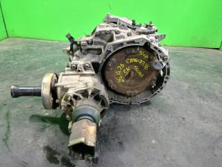 АКПП VOLKSWAGEN TIGUAN 5N CAW JVZ 2 ракурс