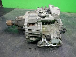 АКПП VOLKSWAGEN TIGUAN 5N CAW JVZ 3 ракурс
