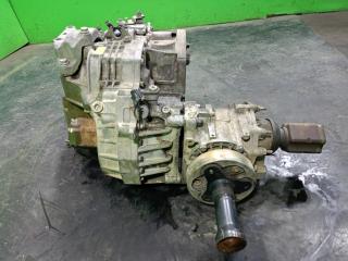 АКПП VOLKSWAGEN TIGUAN 5N CAW JVZ 4 ракурс