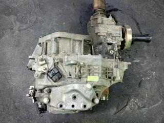 АКПП VOLKSWAGEN TIGUAN 5N CAW JVZ 5 ракурс