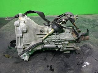 МКПП BMW 3-SERIES E30 M20B25 2 ракурс