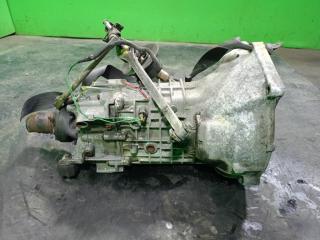 МКПП BMW 3-SERIES E30 M20B25 3 ракурс